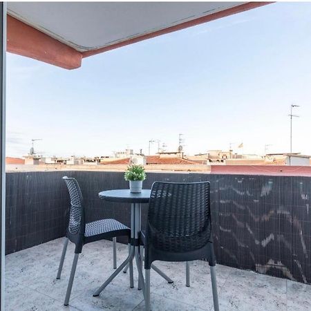 Calafell Playa Lateral Mar Apartment Luaran gambar