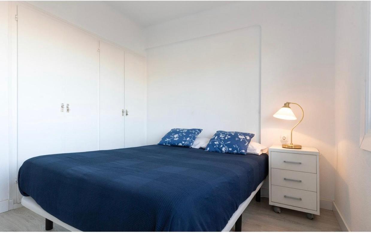 Calafell Playa Lateral Mar Apartment Luaran gambar